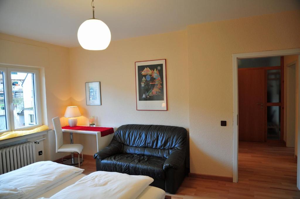 Ferienwohnung Noviomagus Neumagen-Dhron Værelse billede